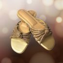 DeBellee Knot Flats