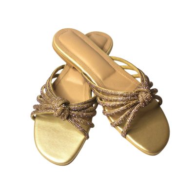 DeBellee Knot Flats