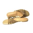 DeBellee Knot Flats
