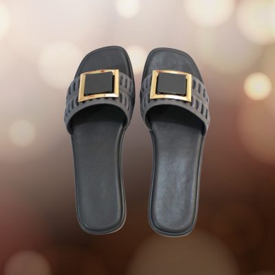Debellee Soft Trendy Flats
