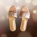 Debellee Elegant Cosmos Flats