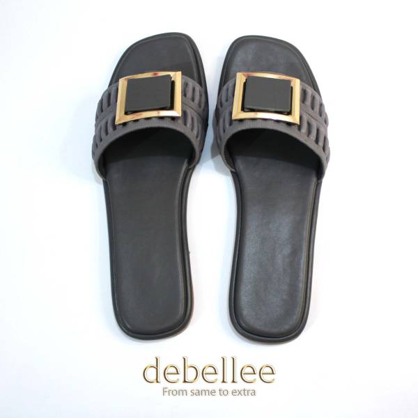 Debellee Soft Trendy Flats