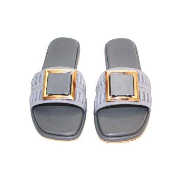 Debellee Soft Trendy Flats - Image 2