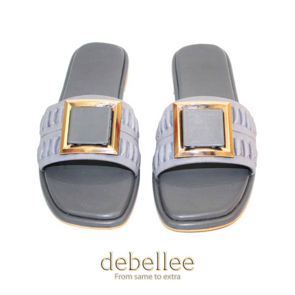 Debellee Soft Trendy Flats - Image 2