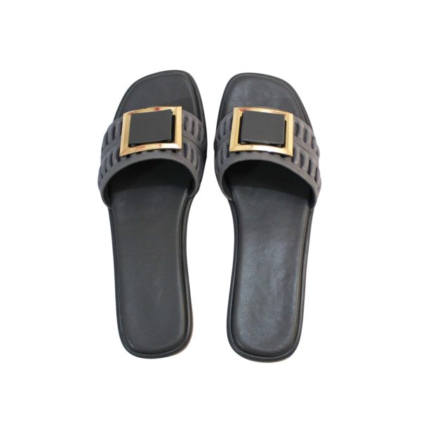 Debellee Soft Trendy Flats