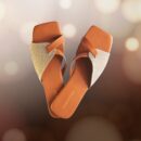 Debellee Women's Lightweight Slipper