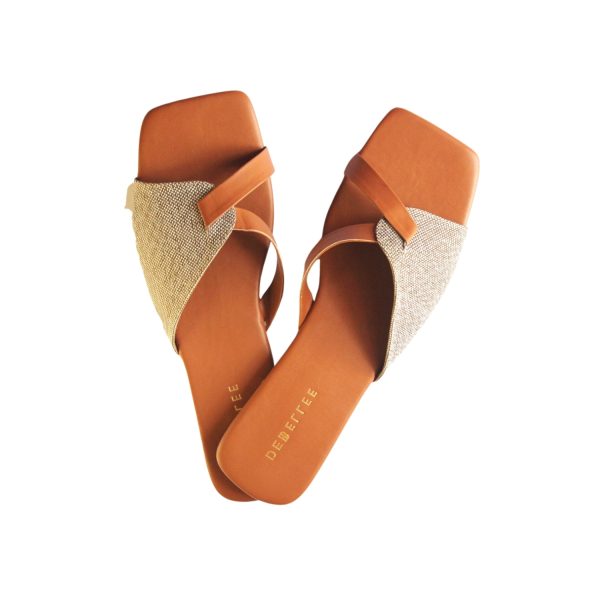 Debellee Women's Lightweight Slipper