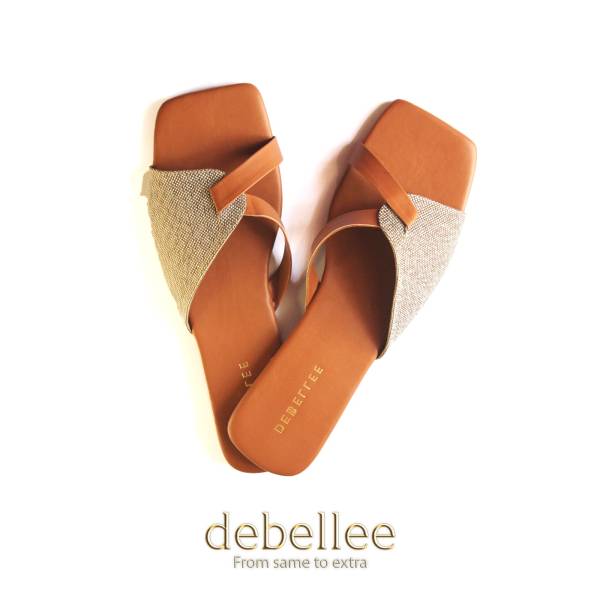 Debellee Women's Lightweight Slipper