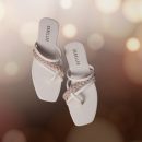 Debellee sassy casual slipper