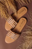 Debellee Elegant Cosmos Flats