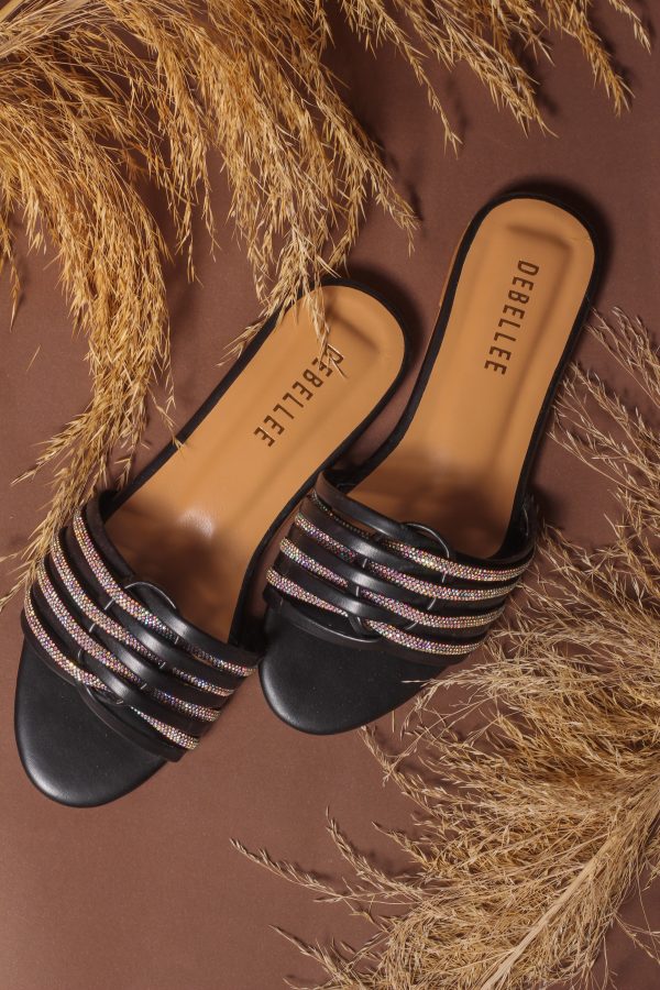 Debellee Elegant Cosmos Flats - Image 5